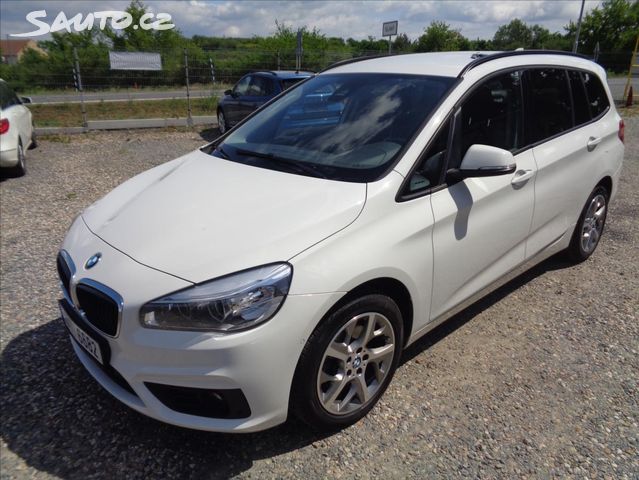 BMW Řada 2